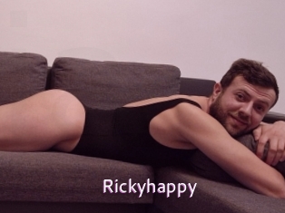Rickyhappy