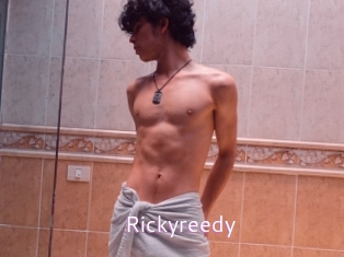 Rickyreedy