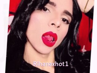 Rihanaxhot1