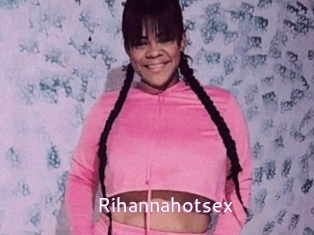 Rihannahotsex