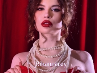 Rihannarey