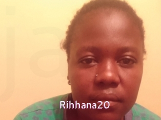 Rihhana20