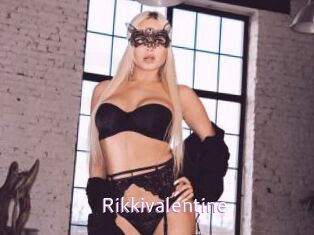 Rikkivalentine