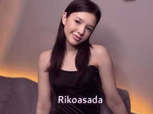 Rikoasada