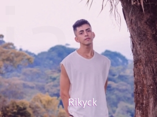 Rikyck