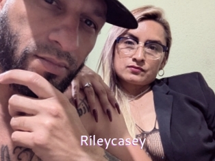 Rileycasey