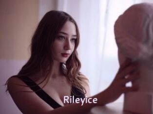 Rileyice