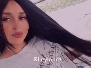Rileylopez