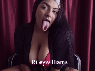 Rileywilliams