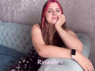 Rinaallen