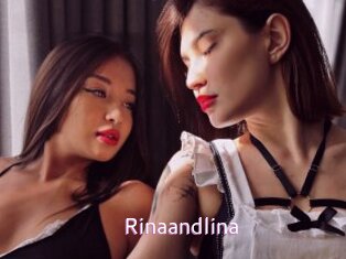 Rinaandlina