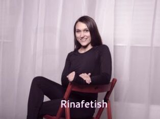 Rinafetish
