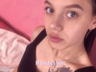 Rinatashilt