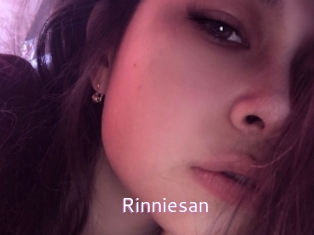 Rinniesan