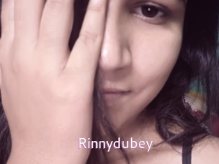 Rinnydubey