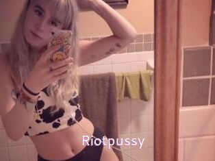 Riotpussy