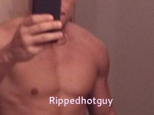 Rippedhotguy
