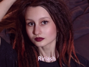 Ririash