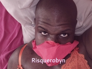 Risquerobyn