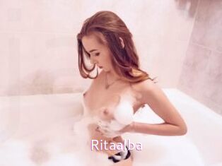 Ritaalba