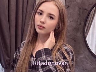 Ritadonovan