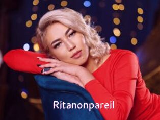 Ritanonpareil