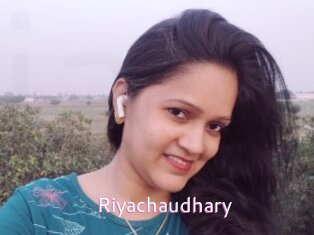 Riyachaudhary