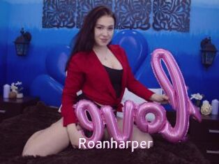 Roanharper