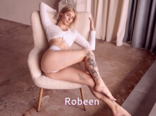 Robeen