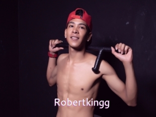 robertkingg Just Amateurs