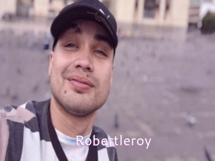 robertleroy Just Amateurs