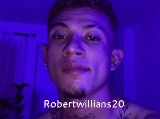 Robertwillians20