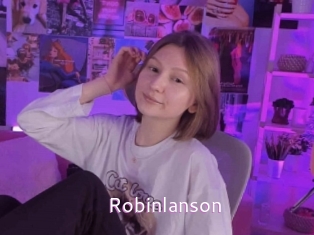 Robinlanson