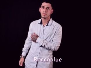 Roccoblue