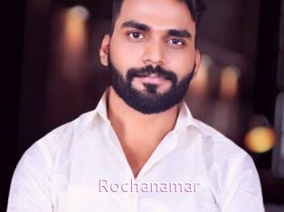 Rochanamar