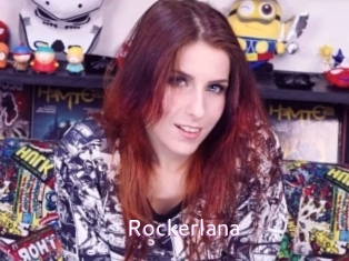 Rockerlana