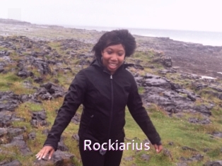 Rockiarius
