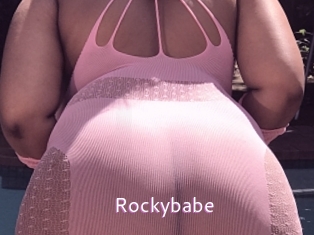 Rockybabe