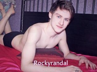Rockyrandal