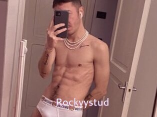 Rockyystud