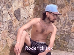 Roderick_sex