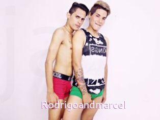 Rodrigoandmarcel