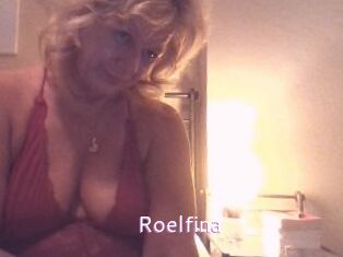 Roelfina