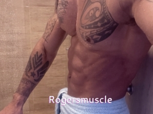 Rogersmuscle