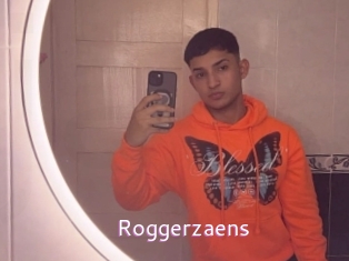 Roggerzaens