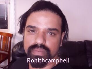 Rohithcampbell