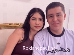 Rokiandpaulina