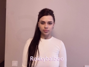 Rokkybalboo