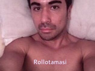 Rollotamasi