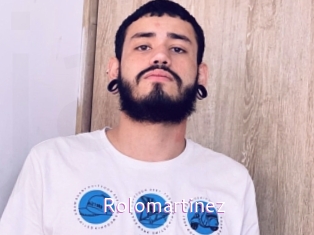 Rolomartinez